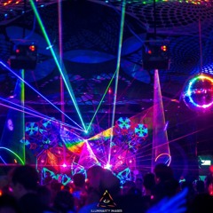 DJ Sean Shift - Planet Shroom March 2020 (Unplayed Set!)