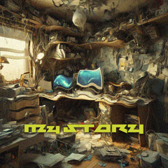 my story (feat.Editto)