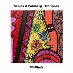 MBR440 - Sebjak & Fahlberg - Mariposa