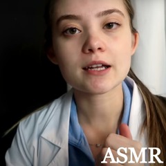 Dentist Cleans Your Teeth Roleplay Pt.1