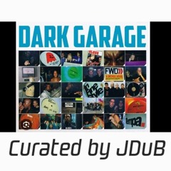 UKG Dark 2 steppy Garage New