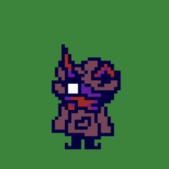 Pipejam: Kroost (Grass, Cryptid, Citrine, and Wiss)