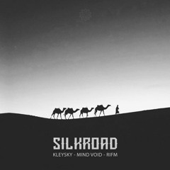 Mind Void, RIFM, Kleysky - Silkroad (Original Mix)