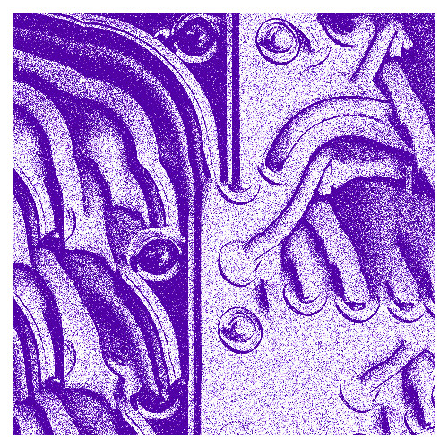 PREMIERE: Froid Dub - On The Nose [Ransom Note Records]