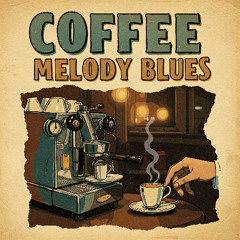 Coffee Melody Blues