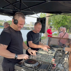 Techno Set @ Altenburg 1964 | July 2025