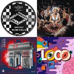 BLOW (WHITE GIRL IN TOWN) [feat. Kilo Ali]