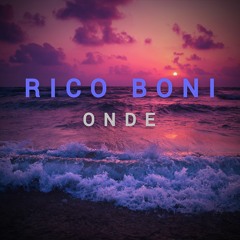 Rico Boni - Onde