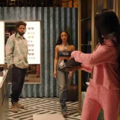 Shop At The Mall w/monty g