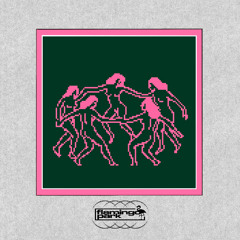 Recoil [ZA], Secret Cinema // Jazz Da Bazz // FLP003