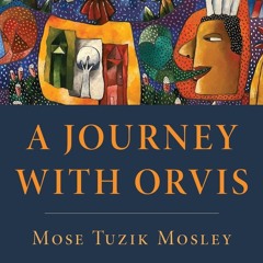 TRAIN OF THOUGHT - MOSE TUZIK MOSLEY