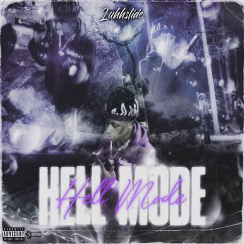 luhhslide x Yung Zaay - Traffic still