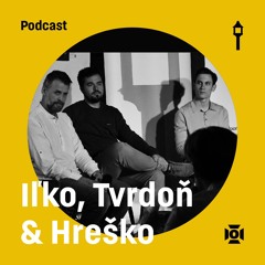 Reflektor #34 — Umelá inteligencia: Požehnanie alebo prekliatie? (Iľko, Tvrdoň, Hreško)