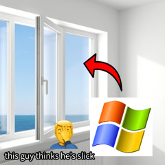 WINDOWS REMIX!