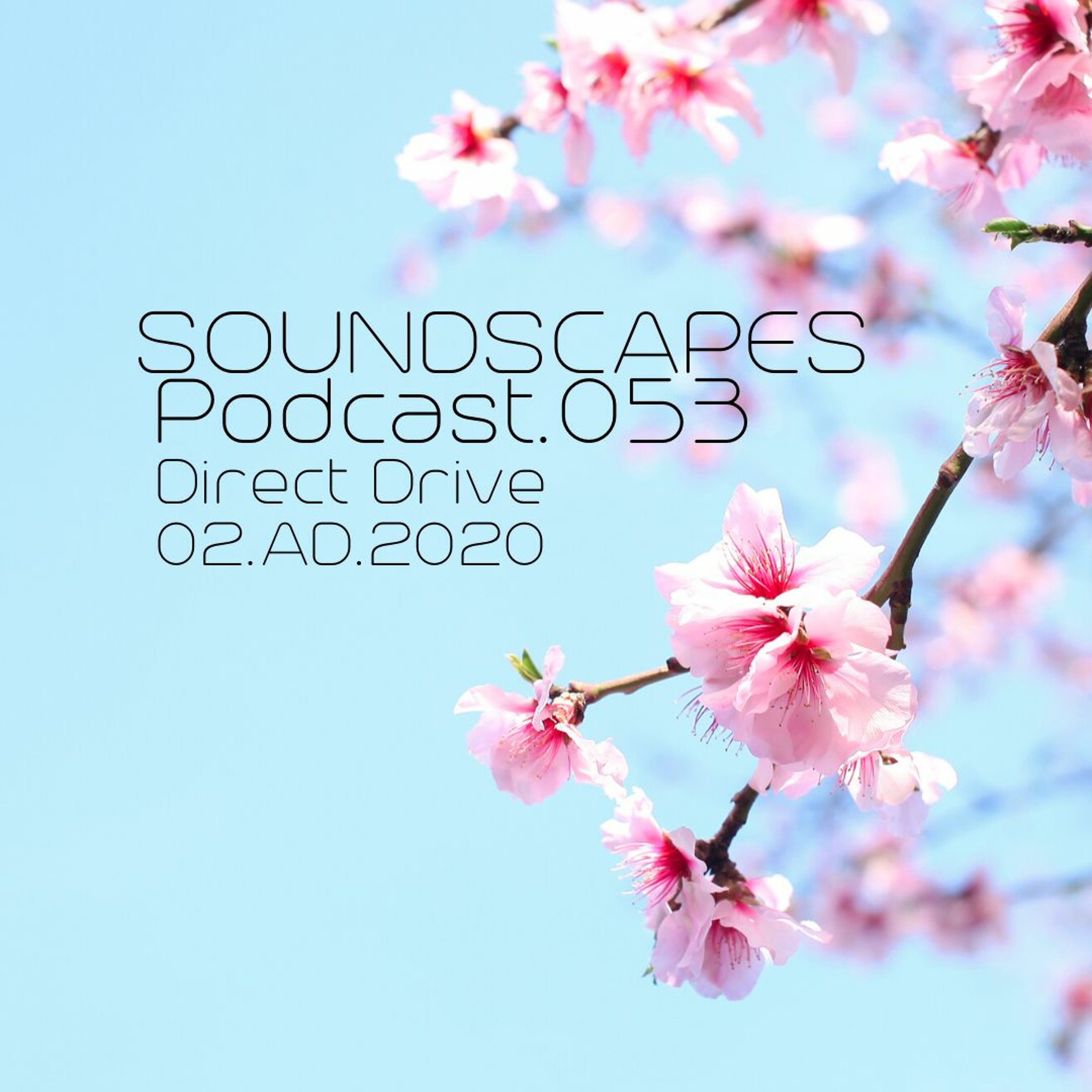 Soundscapes Podcast