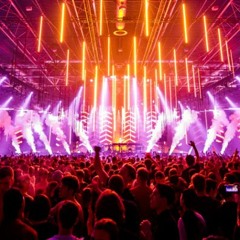 Chantucky Hard Trance session #11