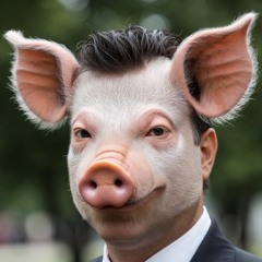 Pig Hegseth Blues (Indie Rock)