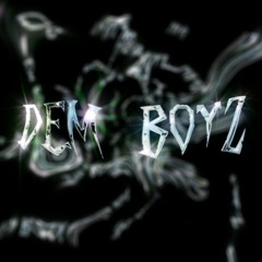 R3TRO x Saint Laurent - DEM BOYZ