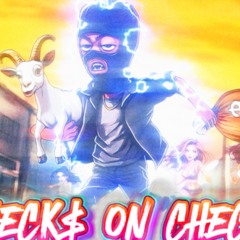 CHECK$ ON CHECK$ (Aggressive style Rap )
