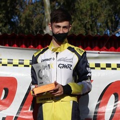 Martín Córdoba - Ganador Final 2 MNA