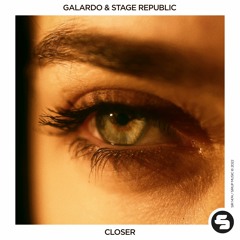Galardo & Stage Republic - Closer