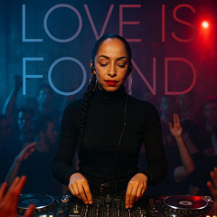 Sade - Love is Found (Blacktape Neyra Remix)