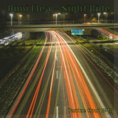 Anni Elea - Night Ride (Tantze Knut Remix) (remastered 2024)