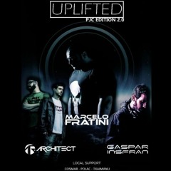 ૐTxaiManuૐ - UPLIFTED 2.0 (Pedro Juan City)