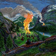 Texture, Gesture & Transformation / Biophany, Geophany & Anthrophony