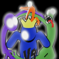 Friends To Your End || FNF: VS Rainbow Friends