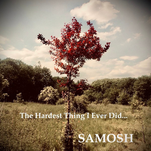 The Hardest Thing I Ever Did