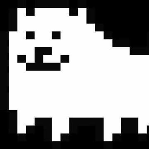 [UNDERTALE] Mysterious Shrine | REUPLOAD