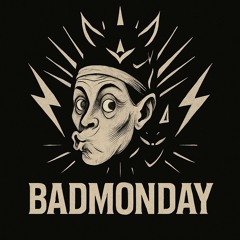 SOLEIL BLEU - LUIZA - BADMONDAY REWORK