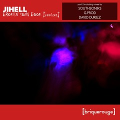 JiHell - Broken Song Book (G-Prod Remix)(Brique Rouge)