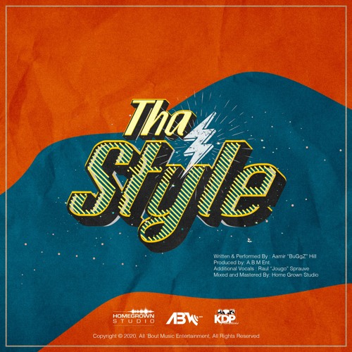 Tha Style