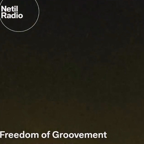 Freedom of Groovement w/ Fragments in Wax & Fuji's Bazaar - 16th March 2025