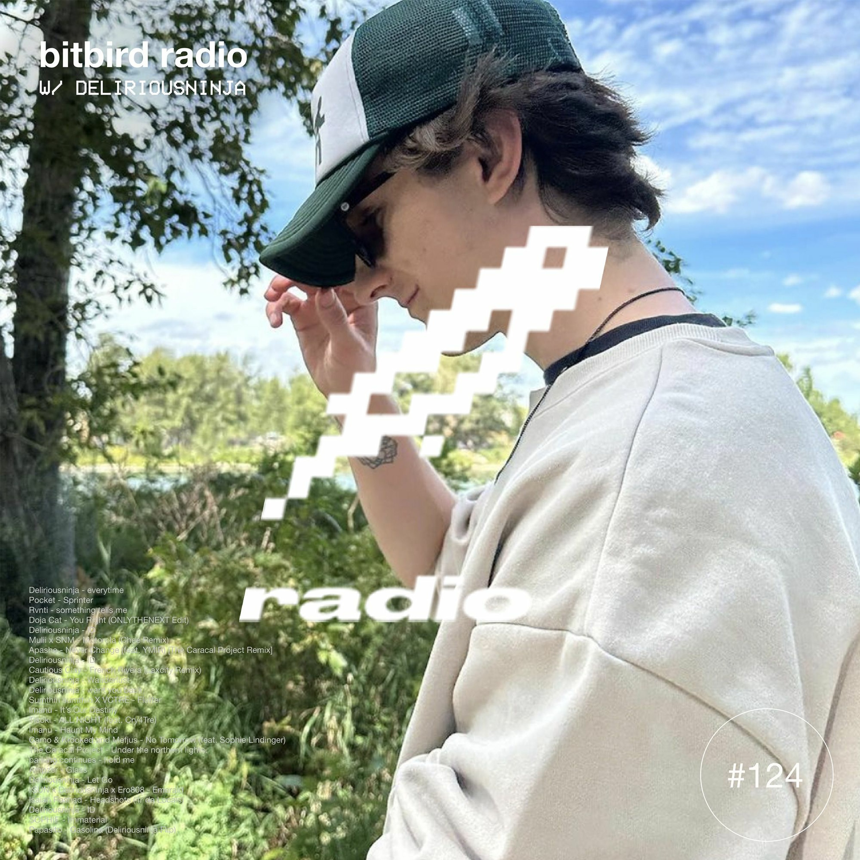 bitbird Radio