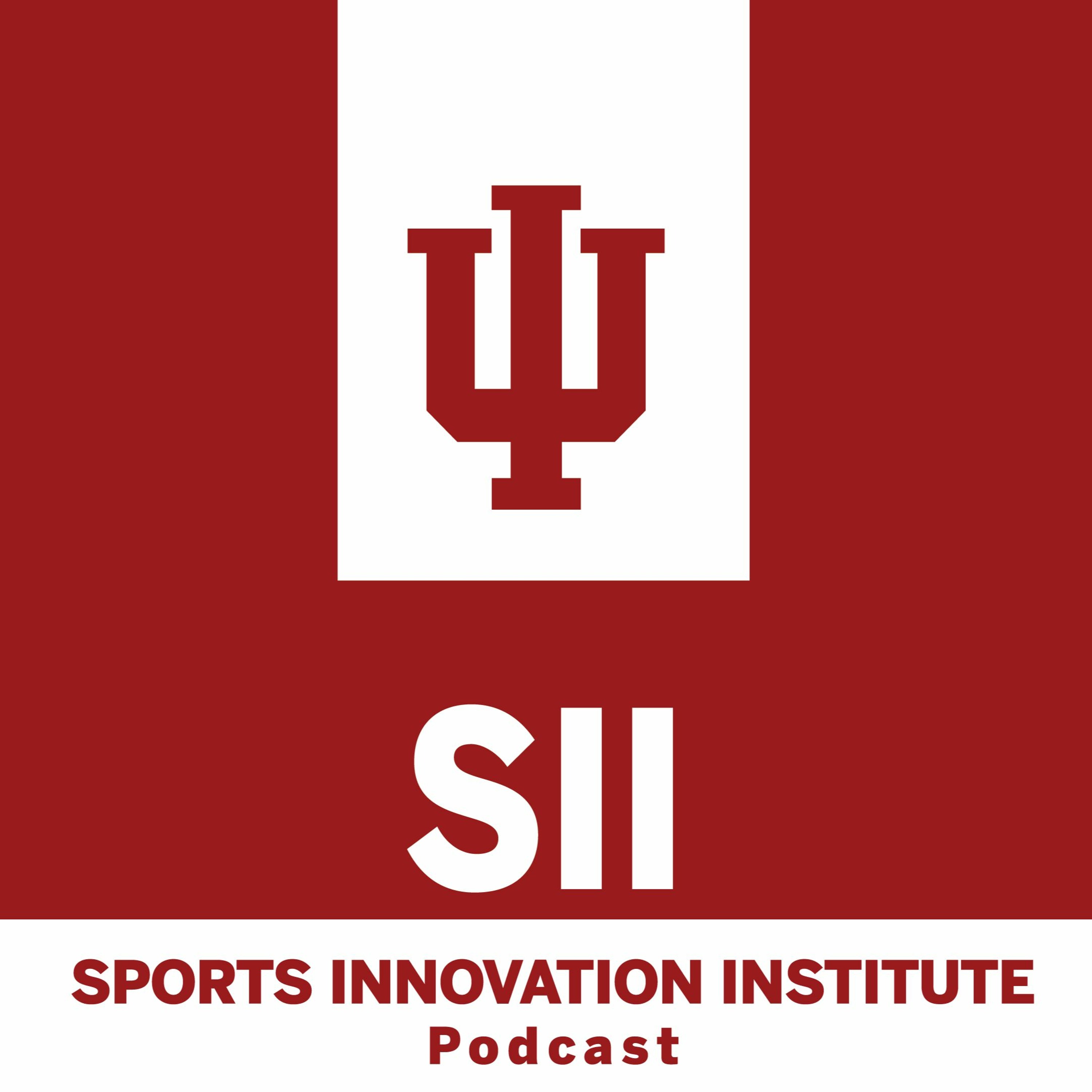 Sports Innovation Institute Podcast