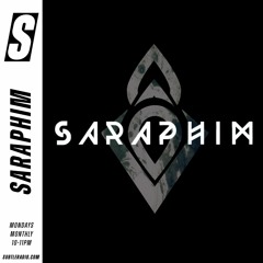 Saraphim - Subtle - 27/07/2020
