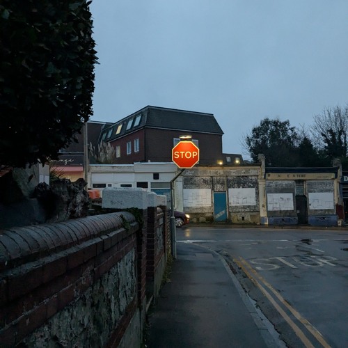 Alex Eubank Break Up Speech