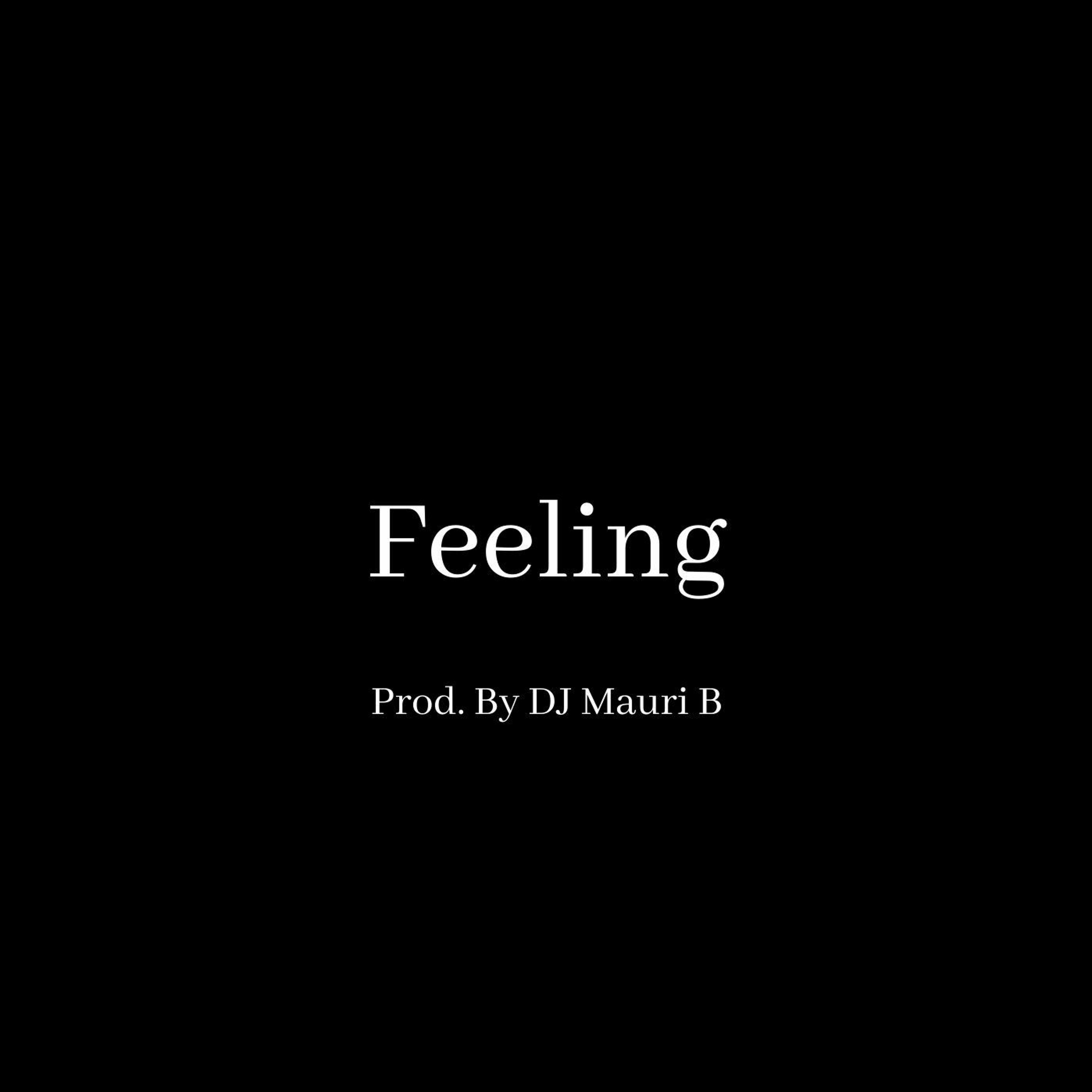 Polo G x Lil Baby Type Beat - "Feeling" | Fast Trap Instrumental episode artwork