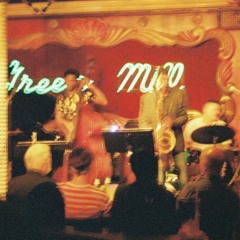 Higher (D'Angelo cover)