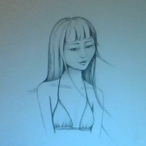 bikini