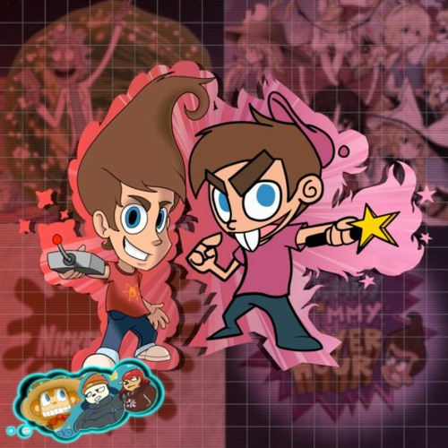 L-Boy and Fad Fad (ft. Amigo and Parappa)