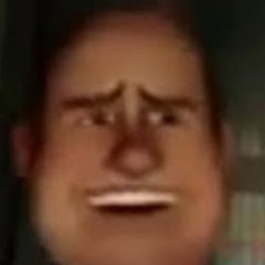 ૴
