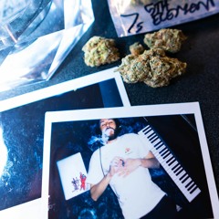 Friday Nights Ft. Stray Louis