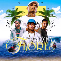 VÁRZEA DAS FLORES Feat. Mc Faelzin, Jogador da rima, Mc Rick - DJ KAIO MPC