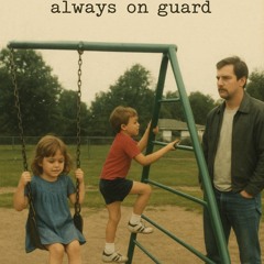 Allways Awake-Allways On Guard.