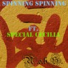 Spinning Spinning 2020 Reissue | Special Cecilia & Nobs Spinning Spinning 2020 Reissue | Special Cecilia & Nobs