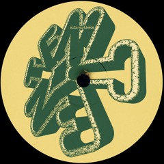 Ease Up George - Four Cuts EP [TENTEN02]